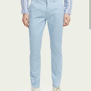 Urban Outfitters Skinny Chino